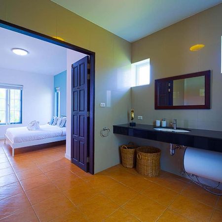 2 Bedroom Private Pool Bali Style Villa B98 Hua Hin Exterior photo