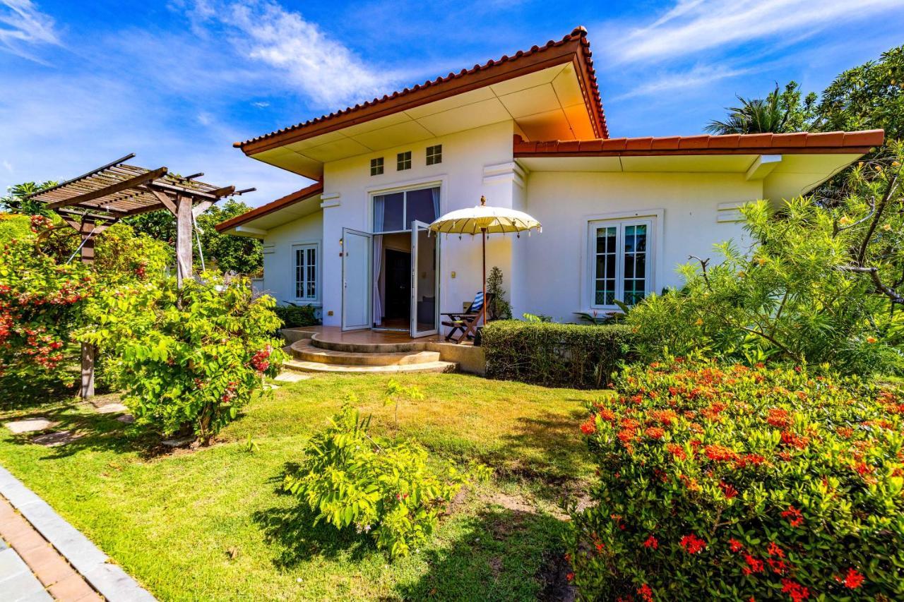 2 Bedroom Private Pool Bali Style Villa B98 Hua Hin Exterior photo