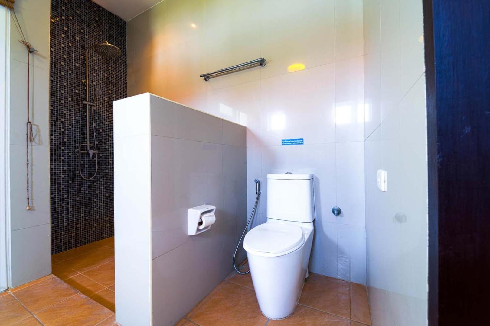 2 Bedroom Private Pool Bali Style Villa B98 Hua Hin Exterior photo