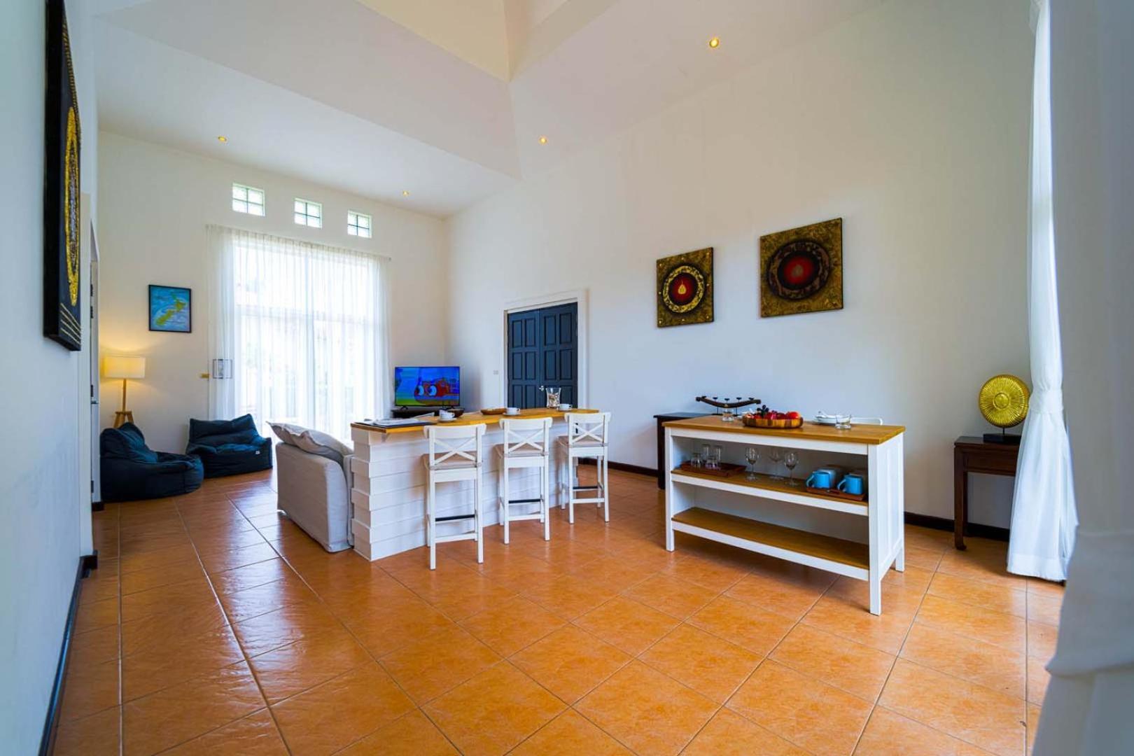 2 Bedroom Private Pool Bali Style Villa B98 Hua Hin Exterior photo