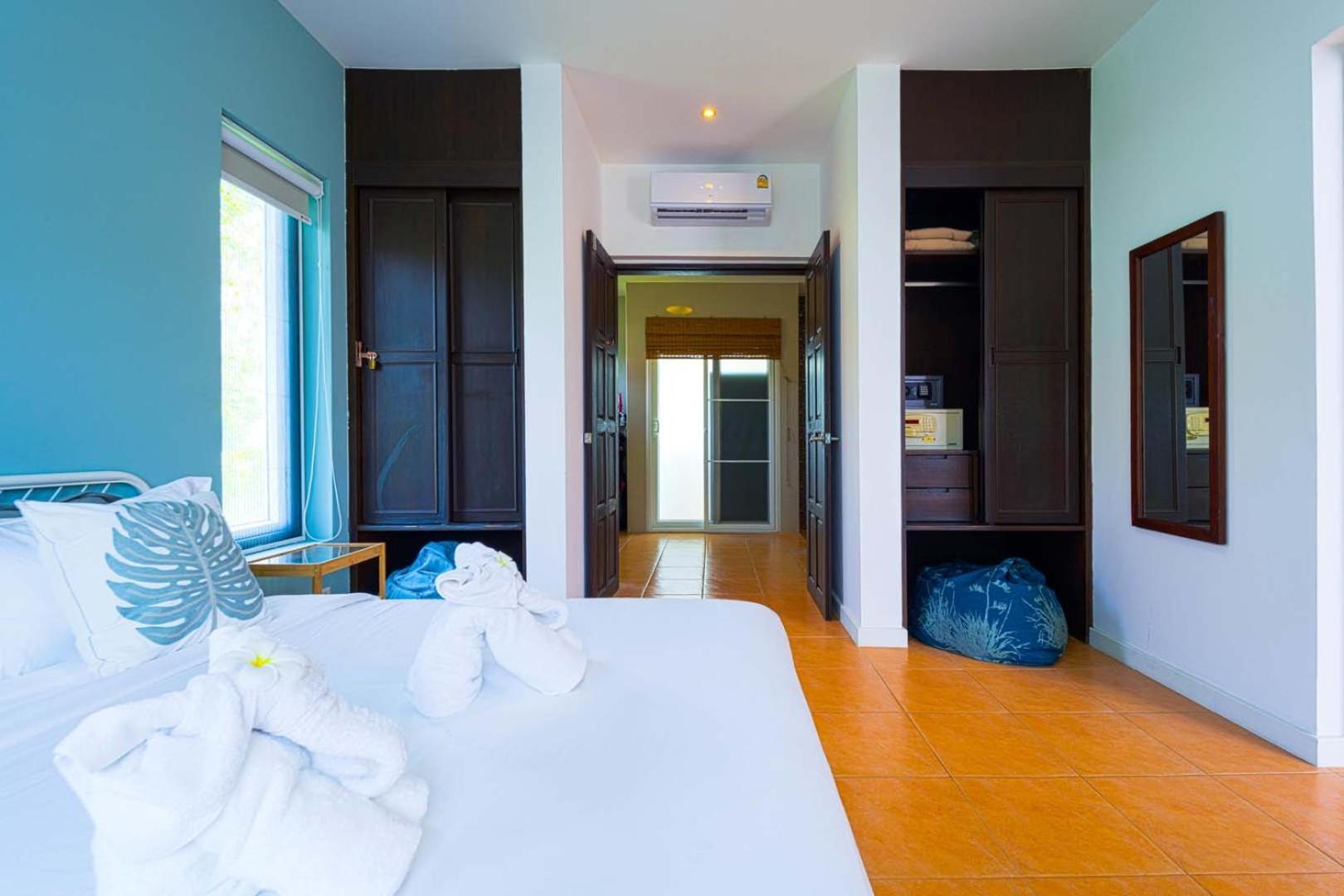 2 Bedroom Private Pool Bali Style Villa B98 Hua Hin Exterior photo