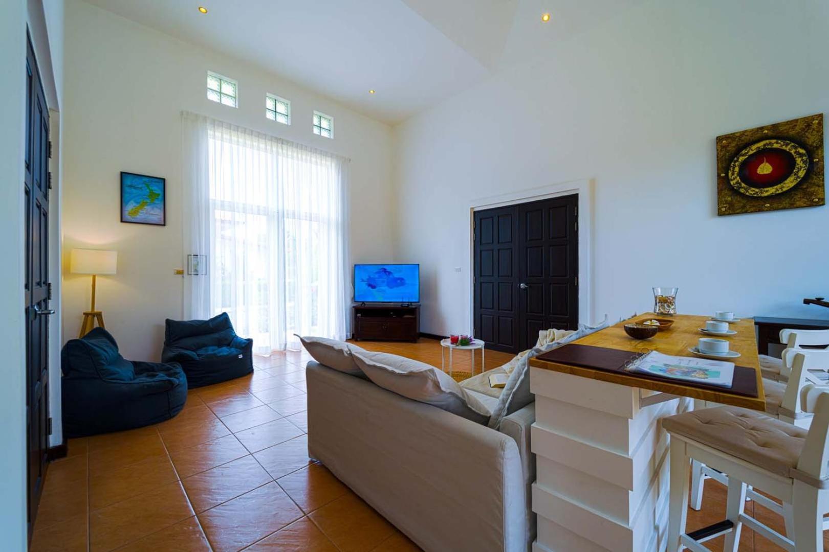 2 Bedroom Private Pool Bali Style Villa B98 Hua Hin Exterior photo