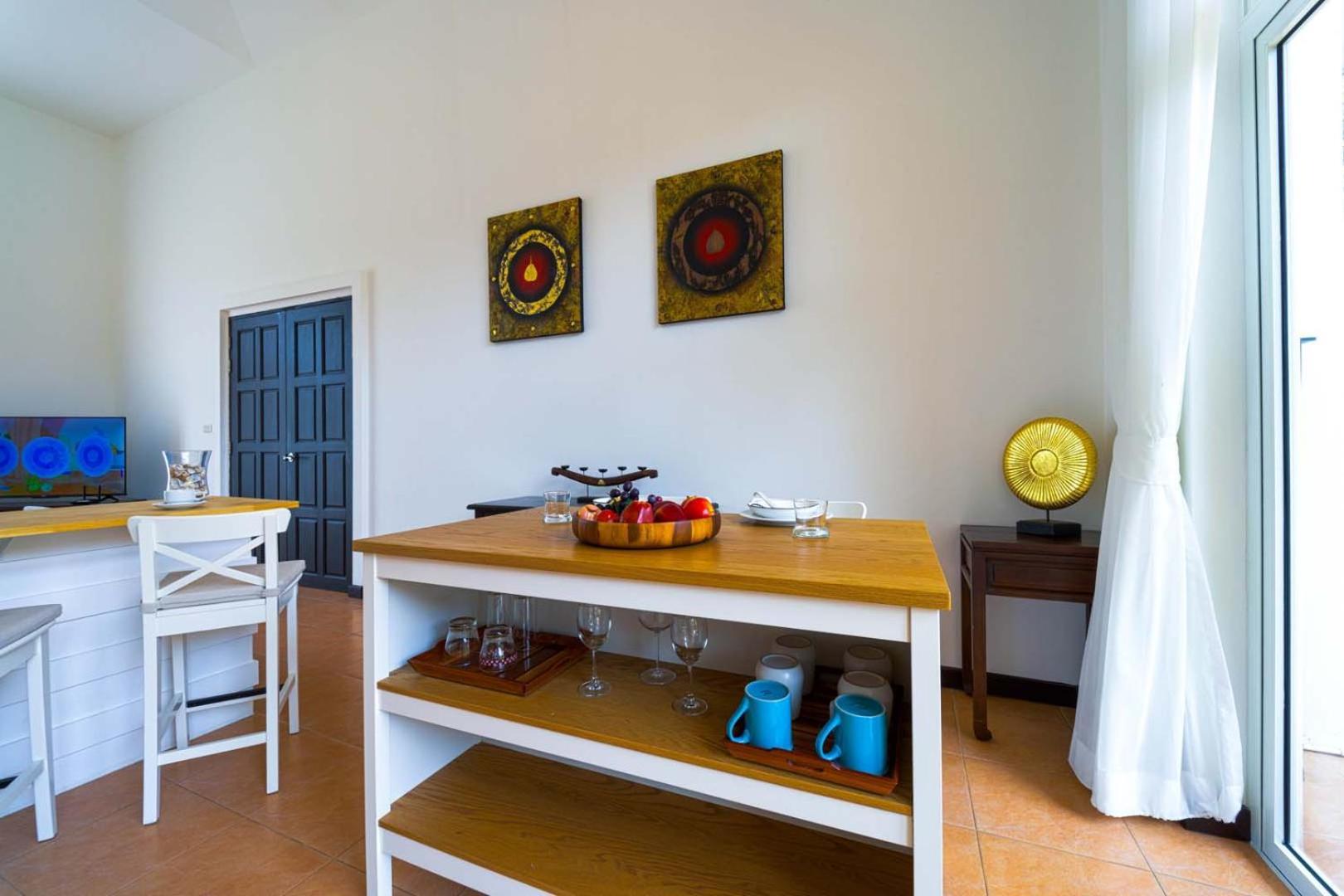 2 Bedroom Private Pool Bali Style Villa B98 Hua Hin Exterior photo