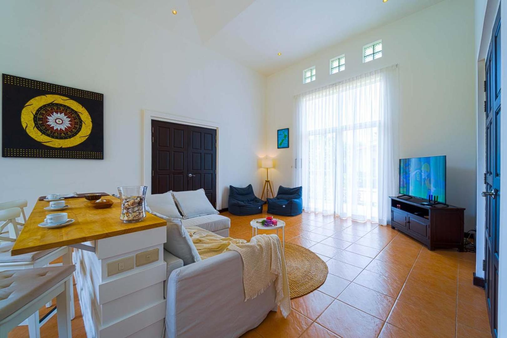2 Bedroom Private Pool Bali Style Villa B98 Hua Hin Exterior photo