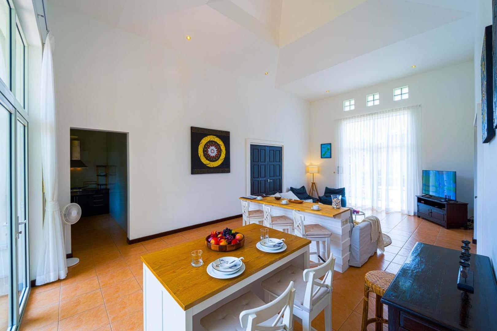 2 Bedroom Private Pool Bali Style Villa B98 Hua Hin Exterior photo