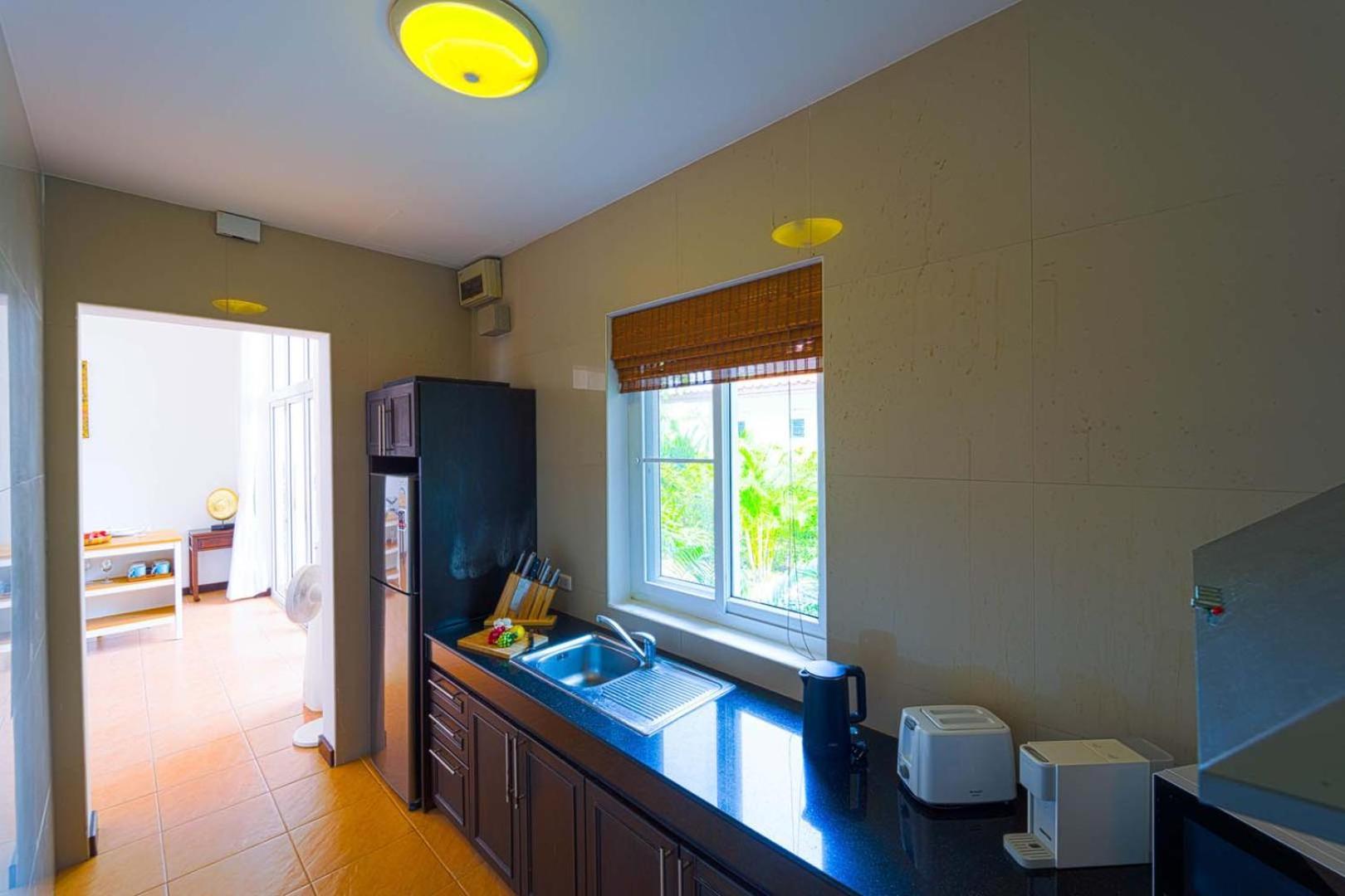 2 Bedroom Private Pool Bali Style Villa B98 Hua Hin Exterior photo