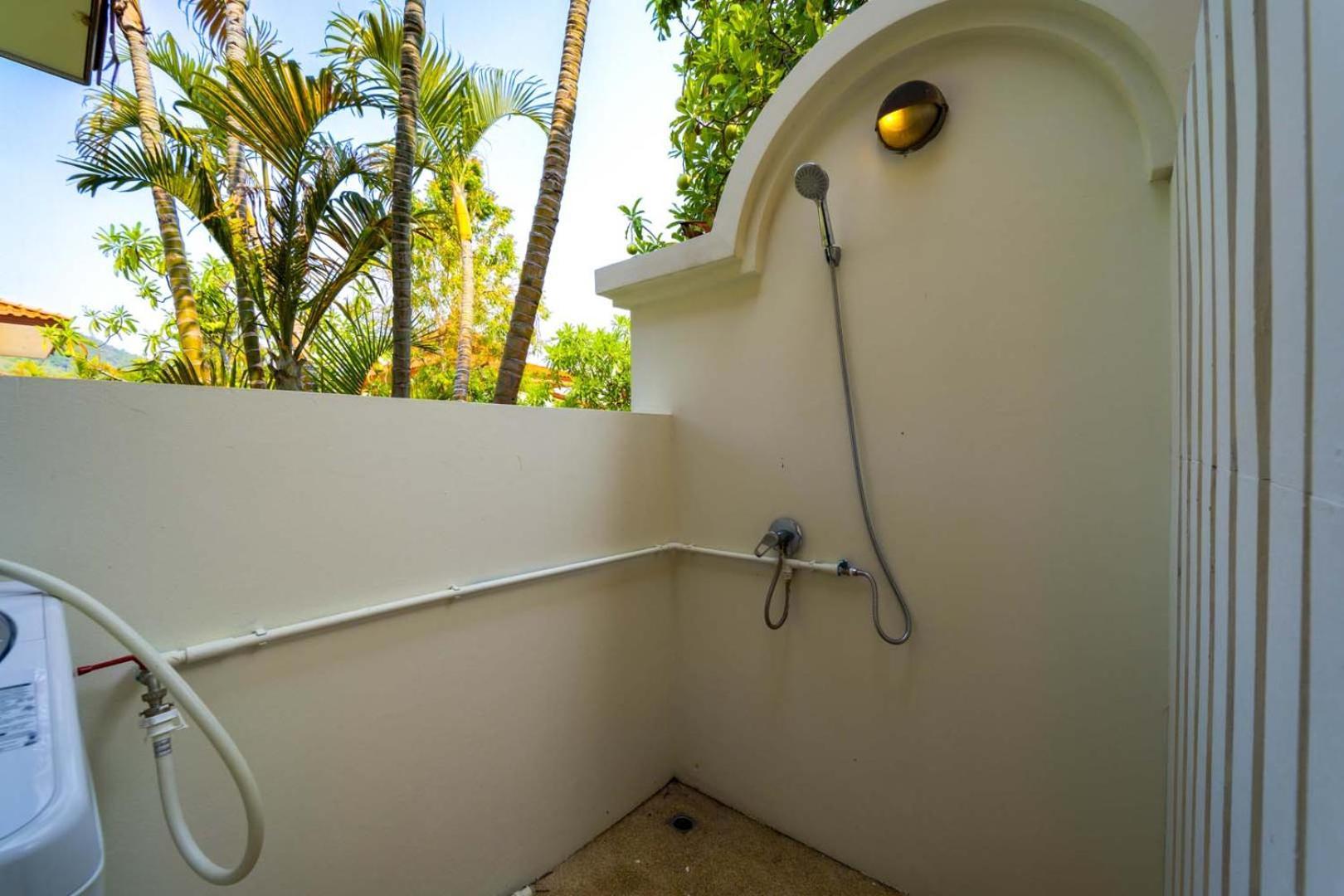 2 Bedroom Private Pool Bali Style Villa B98 Hua Hin Exterior photo